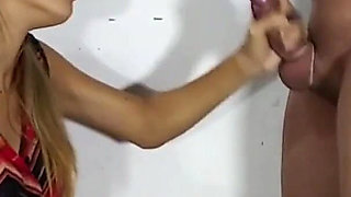 Milked, Ruined and Made to Cum by Mistress Eva