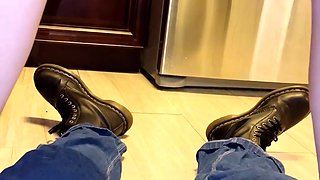 Amateur schoolgirl pov bj in heavy close up