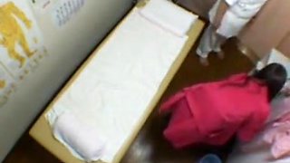 Japanese Sexual Young Cutie Intercourse Massage Spycam