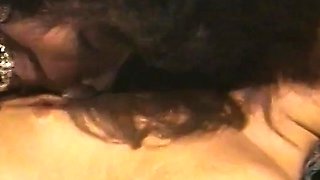 Close Up And Cumshot