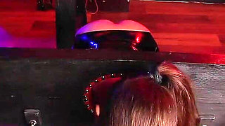Dominate Billie Star and Be My Master