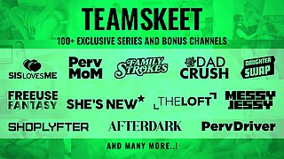 Last week on teamskeet: april 08, 2024 - april 14, 2024 trailer compilation