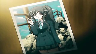 Hentai PD - pantyhose sex