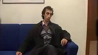 Peppe legendary interview: Amateur, Fetish  Feet Porn