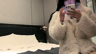 Emo Teen Becka Solo Webcam Masturbation Porn