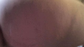 MILF blonde live toys webcam show in shower