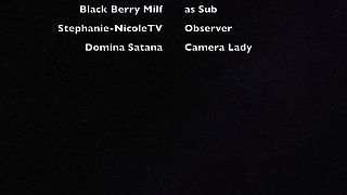 Part 5 Black Berrymilf Lanister