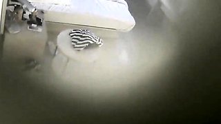 Horny fat arab housewife fingered on amateur hidden cam