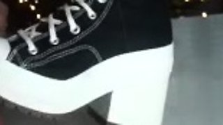 Krushonyouxoxo - stompin