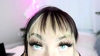 MillieMillz - Girlfriend blows you and cumswap CEI