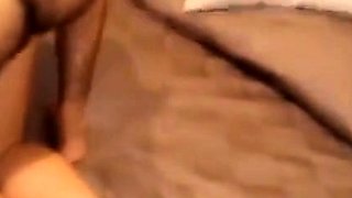 Hot Mexican Girl Creampied - Amateur Milf