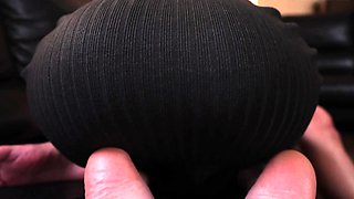 Teen close up fuck xxx housewife cumshot
