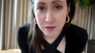 Latexnchill - Latex Dream Analysis - Femdom Therapy Pov