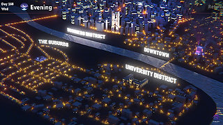 Midnight Paradise, Story 27, Life of a Horny Young Man Who Returned Home After a Long Time