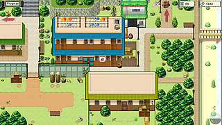 Complete Gameplay - Kunoichi Trainer, Part 10