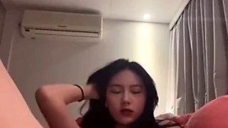 Taiwanese influencer Yani Joos masturbation broadcast leaked