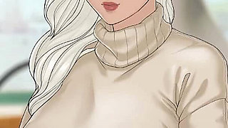 Quickie a Love Hotel Story: Hentai Gameplay - Episode 16