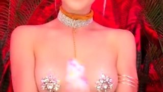 Piper Presley - Princess Leia Dildo Fuck [WhoIsPiperPresley