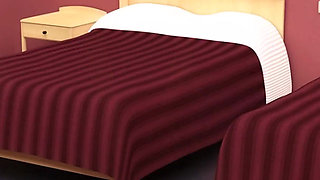 College Kings 28 Ms Rose Took Me to a Hotel Room and We Fucked Hard