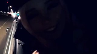 Belle Delphine Midnight Adventure Onlyfans Video