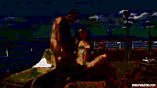 Crazy Adult Clip Interracial Exclusive Watch Show