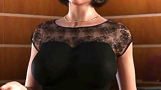 The Genesis Order V84081 Part 273 the End! the Courtroom! by Loveskysan69