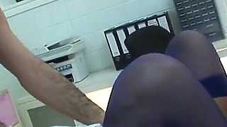 Sexual intimacy threesome with Amy Azurra and Alysha Leigh two sluts with perky breasts want big cock in their pussies