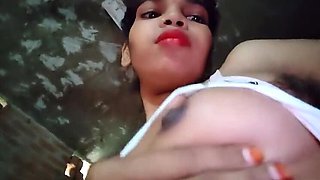 Virgin Shivanibaby Plays With Her Tight Pussy First Time