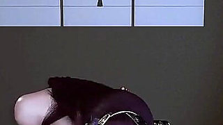 Digital Goddess Envy: Curves Supreme - 3D Animation Hentai