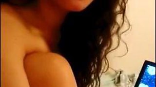 Step brother convincing sis to to have sex: Blowjob, Doggy  Cowgirl Porn