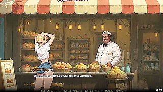 Complete Gameplay - Moonripple Lake - Car Toon