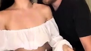 Amateur babysitter fetish amp domination HD