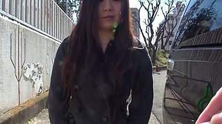 Hottest amateur Asian porn ever