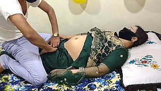 Muslim, stepmom, plus-size