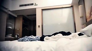 Amateur Hidden Cam with Dildo Wives