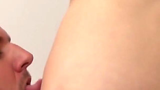 Not So Innocent Pregnant Teen Charlotte Pelucci Feeds Fetish Lover With Her Lactating Tits