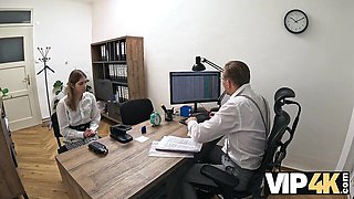 Stanley's shaved trailer