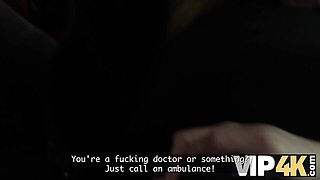 Aristocratic Stanley Johnson's czech streets sex