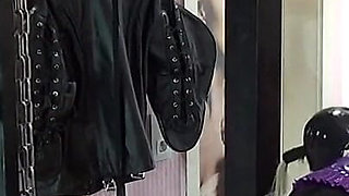 The Story of My Rubber Maid's Journey 1