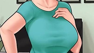 House Chores - Beta 0.2.1 Part 1 My Maid Made Me Clean My Room