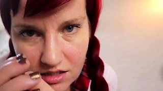 Bullies Wedgies and A CUCK: OH MY! Femdom MILF Vera James