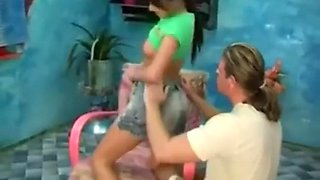 Mexicana super sexy and hot: Blowjob, Doggy  Cowgirl Porn