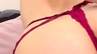 Ass Dancing Masturbation Naked Panty off