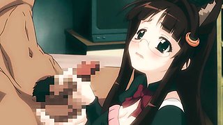 Hooker's blowjob clip