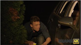 Valentina Sierra In Matures Echoes Of Sex-o-litude