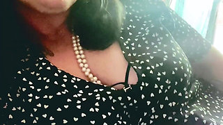 Hotwife Confession: Teasing My Cuck with BBC Fantasies