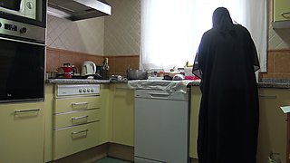 Saudi Arab Sex Homemade Wife Fuck Hard