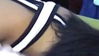 Exclusive Thai Amateur Nok 18 Plus, Full Scene, Bubble Butt, Multi Positions, Piston Fuck Doggy, Cowgirl, Cum in Mouth
