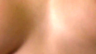 After Party Sex in the Car