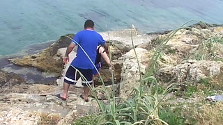 Sahin K Satisfies a Horny Turkish Woman’s Lust